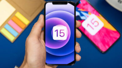 تحديث iOS 15 - ما الذي سوف يحدث إن لم تقم بالتحديث مستقبلاً ؟