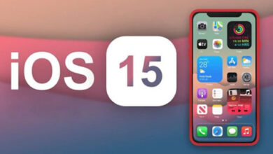 مزايا في نظام الأندرويد يجب تواجدها في تحديث iOS 15