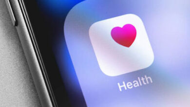 تحديث iOS 15 - هذه المزايا الجديدة في تطبيق الصحة!