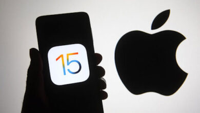 تحديث iOS 15 - أبرز مزايا الحفاظ على الخصوصية!