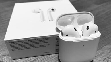 سيتم إطلاق سماعة Airpods 3 بجانب سلسلة هواتف iPhone 13 في سبتمبر القادم