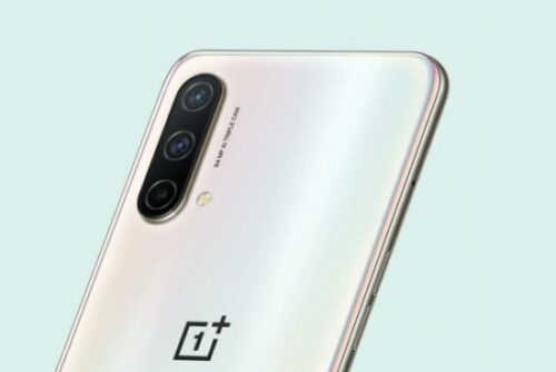 رسميًا – إطلاق هاتف OnePlus Nord CE مع شاشة 90Hz ومعالج SD750 بسعر $300