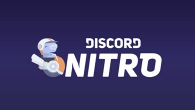 احصل على اشتراك Nitro المدفوع في تطبيق ديسكورد لمدة 3 شهور بشكل مجاني تمامًا