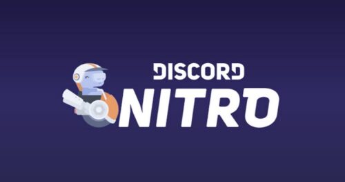احصل على اشتراك Nitro المدفوع في تطبيق ديسكورد لمدة 3 شهور بشكل مجاني تمامًا