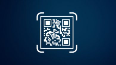 كيفية تحويل باسورد الواي فاي WiFi إلى رمز QR Code