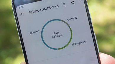 ما هي لوحة معلومات الخصوصية في اندرويد 12 وكيف تستخدمها على أي هاتف اندرويد