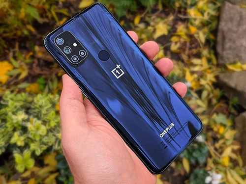 OnePlus Nord N10 5G