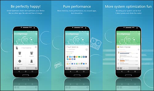 5 تطبيقات اندرويد تساعد على تنظيف هاتفك من الملفات الغير مرغوب فيها وتعزيز أداؤه
