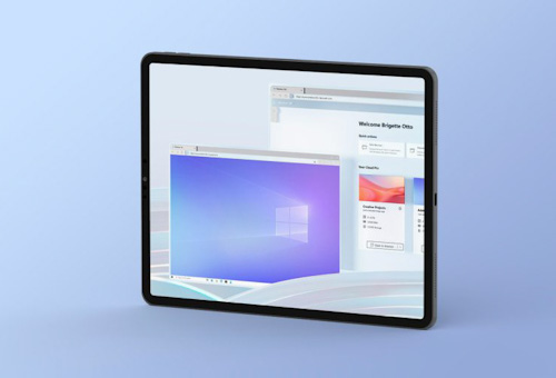 متي يتوفر نظام ويندوز 365 السحابي على الايباد و ماك