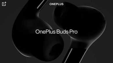 سماعة OnePlus Buds Pro تأتي بتقنية "إلغاء الضوضاء التكيفي" وسيتم الكشف عنها في 22 يوليو القادم