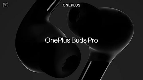 سماعة OnePlus Buds Pro تأتي بتقنية "إلغاء الضوضاء التكيفي" وسيتم الكشف عنها في 22 يوليو القادم 