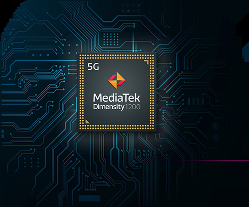 تسريبات - من المحتمل أن يتم الكشف عن معالج MediaTek الجديد Dimensity 1300T قريباً جداً