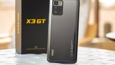 الإعلان رسمياً عن سعر ومواصفات هاتف Poco X3 GT