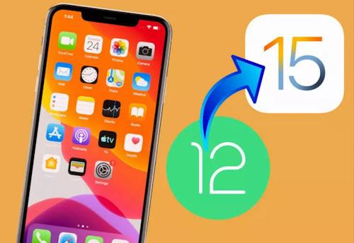 تحديث iOS 15 - هذه المزايا الجديدة تم نسخها من نظام الأندرويد!