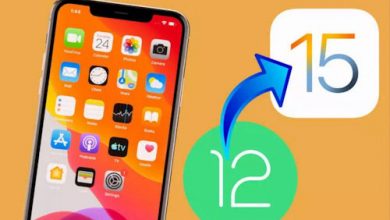 تحديث iOS 15 - هذه المزايا الجديدة تم نسخها من نظام الأندرويد!