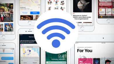 تحديث iOS 14.7 - كيف سيقوم بإصلاح مشكلة الوايفاي؟