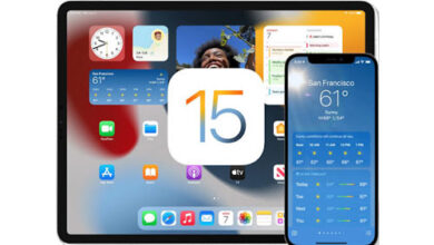 تحديث iOS 15 و iPadOS 15 - كيفية تثبيت النسخة التجريبية العامة على جهازك؟