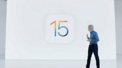تحديث iOS 15 - كيف سيجعل تشغيل التطبيقات و الألعاب أسرع؟