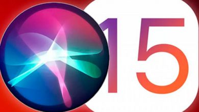 تحديث iOS 15 - ما الجديد في المساعد الشخصي سيري ؟