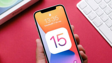 تحديث iOS 15 - ما الجديد في تطبيق الصور Photos ؟