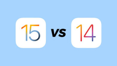 مشاكل مزعجة في iOS 14 تم إصلاحها في تحديث iOS 15 الجديد!