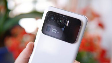 تسريبات - هواتف Xiaomi 12 تحتوي على كاميرا خلفية ثلاثية بدقة 50 ميجابيكسل