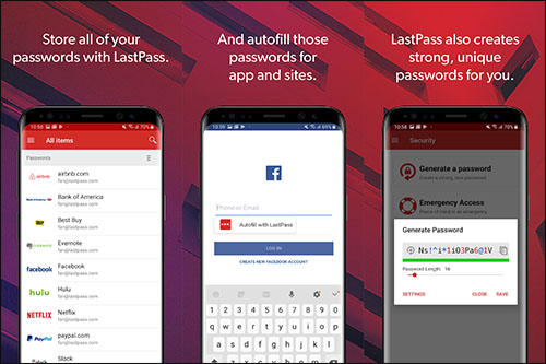 LastPass