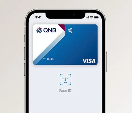 خدمة ابل باي Apple Pay للدفع الإلكتروني الآن متاحة في قطر!