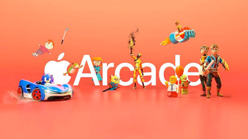 هل نجحت خدمة ابل للألعاب Apple Arcade ؟