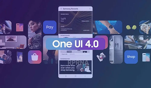 سامسونج تعتزم إطلاق الإصدار التجريبي من واجهة One UI 4.0 خلال منتصف سبتمبر