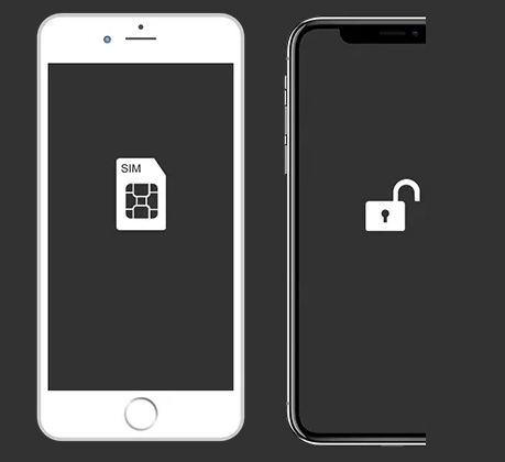 كيفية فتح قفل شريحة الاتصال في الايفون المقفل وتشغيل أي شبكة عليه؟