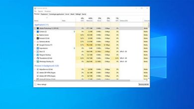 أفضل 4 أدوات بديلة Task Manager لإدارة المهام في ويندوز باحترافية