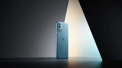 شركة OnePlus تستعد لإطلاق نسخة محسنة من هاتف OnePlus 9R بنظام أندرويد 12