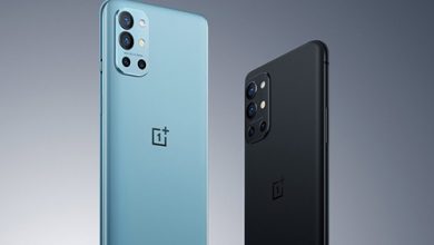 شركة OnePlus تستعد لإطلاق نسخة محسنة من هاتف OnePlus 9R بنظام أندرويد 12