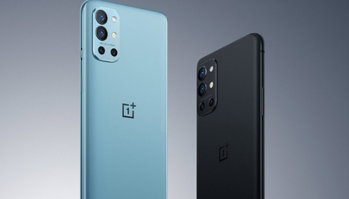 شركة OnePlus تستعد لإطلاق نسخة محسنة من هاتف OnePlus 9R بنظام أندرويد 12