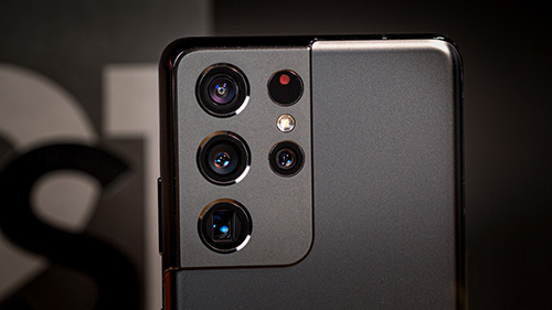 تسريبات - هاتف جالكسي S22 Ultra لن يجلب أي ابتكارات حديثة في نظام الكاميرا