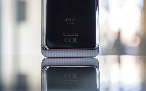 رسمياً - الإعلان عن تحفة شاومي Mi Mix 4 خلال حدث يوم 10 أغسطس