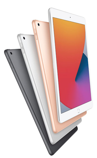 ايباد الجيل التاسع iPad 9 - هذا ما نعرفه حتى الآن!