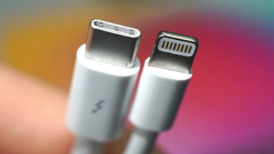 تقرير - الاتحاد الأوروبي قد يجبر ابل على الانتقال إلى منفذ شحن USB C