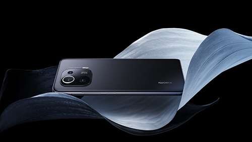 رسمياً الإعلان عن هاتف شاومي المنتظر Xiaomi 11T Pro - أحدث وأقوى هواتف شاومي الرائدة