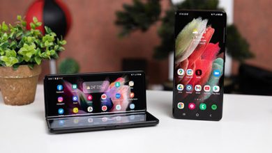 هاتف سامسونج جالكسي Z Fold 4 سيأتي بسعر أرخص وتحسينات في خصائص الشاشة والكاميرا