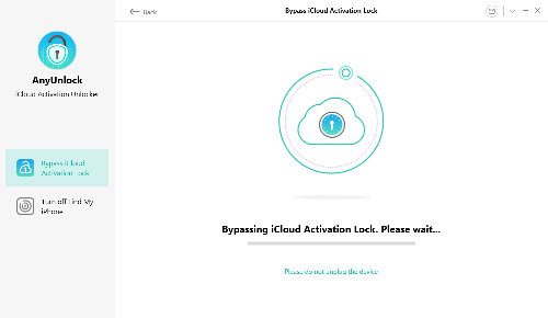 مراجعة AnyUnlock - iCloud Activation Unlocker لفتح الايكلاود أو قفل التنشيط