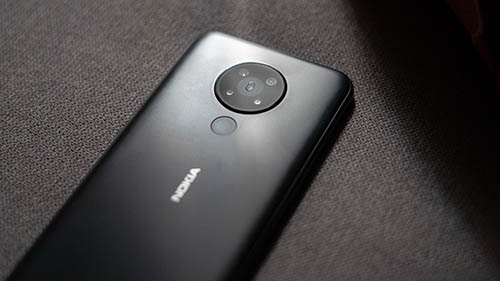 نوكيا تحدد 6 أكتوبر موعداً لحدث الإعلان عن مجموعة جديدة من الأجهزة من بينها هاتف Nokia G50 5G 