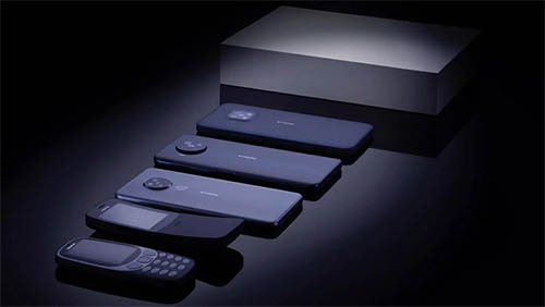نوكيا تحدد 6 أكتوبر موعداً لحدث الإعلان عن مجموعة جديدة من الأجهزة من بينها هاتف Nokia G50 5G