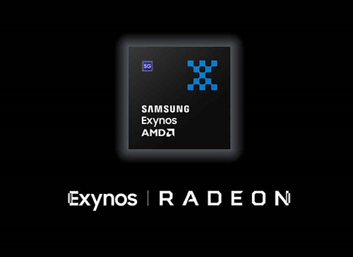 Exynos 2200