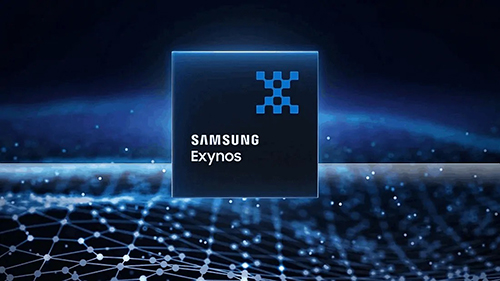 هواتف سامسونج جالكسي S22 - تفاصيل جديدة حول معالج سامسونج المرتقب Exynos 2200