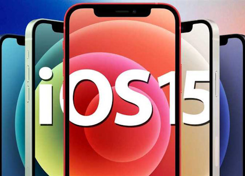 تحديث iOS 15 - ما الجديد في تطبيق التذكيرات؟