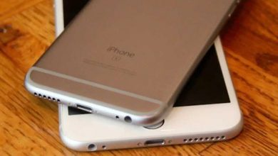 ابل تطلق تحديث iOS 12.5.5 لهواتف الايفون وأجهزة الايباد القديمة!