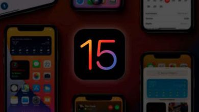 أبرز مشاكل تحديث iOS 15 الجديد - الجزء الثاني!