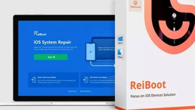 برنامج Tenorshare ReiBoot - رفيقك المثالي لإصلاح معظم مشاكل الآيفون!
